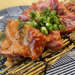 Oumi Yakiniku Horumon Sudaku - 