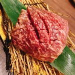 近江焼肉ホルモン すだく - 