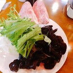 シスター - ヘルシーセット②