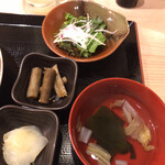 Sapporo Eki Kitaguchi Sakaba Meshi To Junmai - 