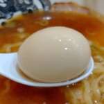 食堂 はせ川 - 
