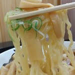 食堂 はせ川 - 