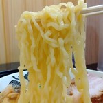食堂 はせ川 - 