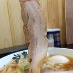 食堂 はせ川 - 