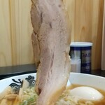 食堂 はせ川 - 