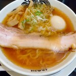 食堂 はせ川 - 