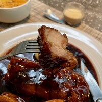 熱香森 - いただきま〜す