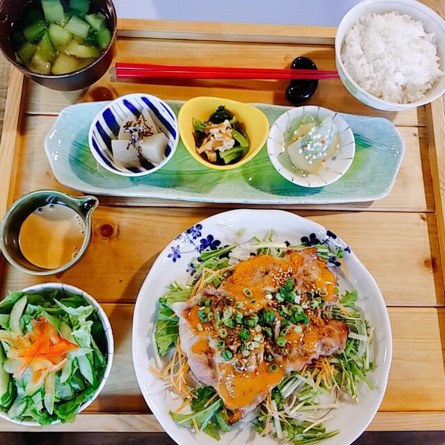 まんまるや Manmaruya 花泉 定食 食堂 食べログ