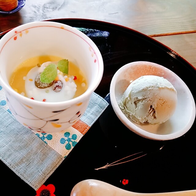 まんまるや Manmaruya 花泉 定食 食堂 食べログ