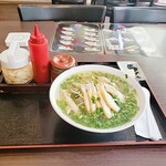 センホン・ベトナム料理専門店 - 