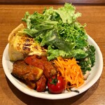 サンジャン・ピエドポー - 