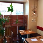 サンジャン・ピエドポー - 