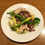 サンジャン・ピエドポー - 