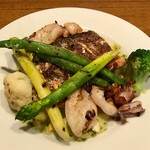 サンジャン・ピエドポー - 