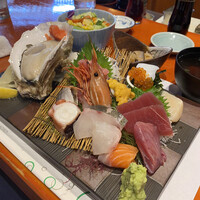 魚竹 - 