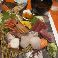 魚竹 - 