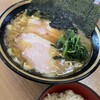 ラーメン林家 木更津店