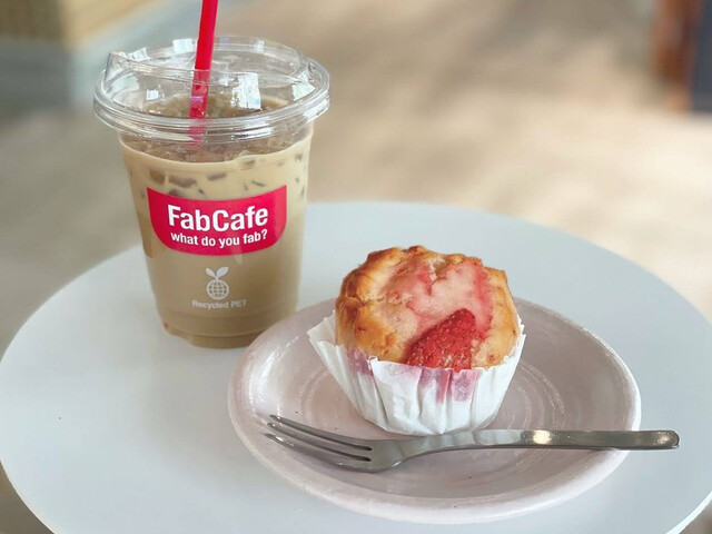 FabCafe Nagoya
