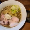 ラーメン 裏健やか