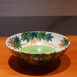 日本料理 幸庵 - お薄