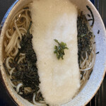 蕎麦 栂 - 