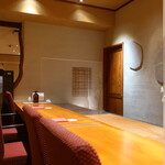 日本料理 幸庵 - 