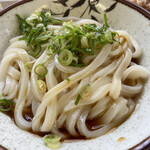 丸池製麺所 - 