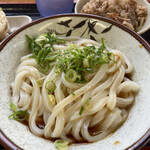 丸池製麺所 - 