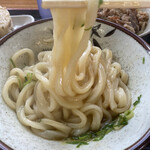 丸池製麺所 - 