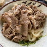 丸池製麺所 - 