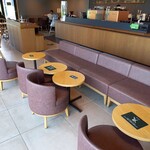 スターバックスコーヒー - 店内