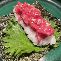 焼肉うしごろ 新宿三丁目店 - 