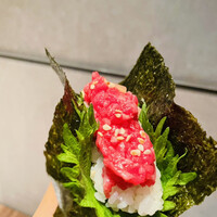 焼肉うしごろ 新宿三丁目店 - 