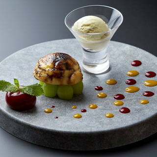 R1 Tokyo Bar Restaurant 六本木 イタリアン ネット予約可 食べログ