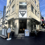 B portland coffee roastery - 