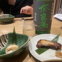 江戸前寿司 日ノ出茶屋 横浜 - 