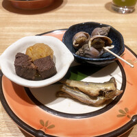 江戸前寿司 日ノ出茶屋 横浜 - 