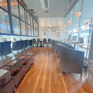 サロン 卵と私_2