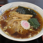 Ooi Rou - ラーメン