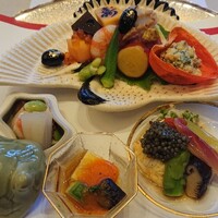 銀座 吉兆 - 