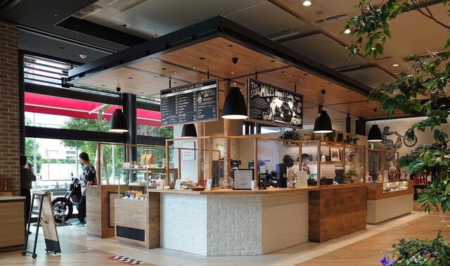 Honda ウェルカムプラザ青山カフェ ホンダ 青山一丁目 カフェ 食べログ Honda ウェルカムプラザ青山カフェ ホンダ 青山一丁目 カフェ 食べログ
