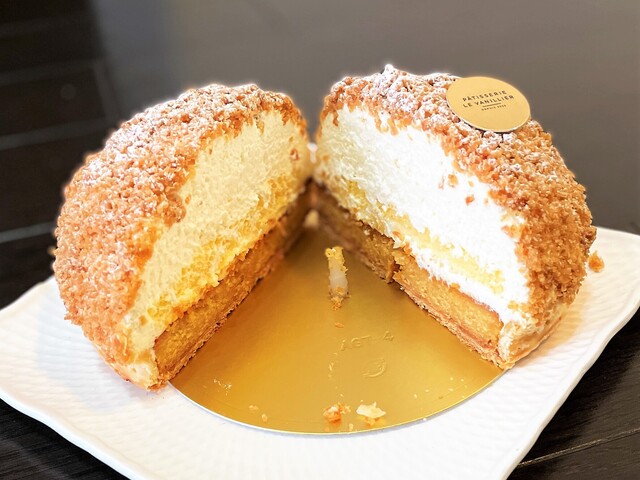 Le Vanillier ル バニーエ 穂積 ケーキ 食べログ Le Vanillier ル バニーエ 穂積 ケーキ 食べログ