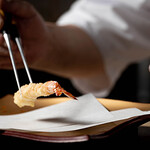 Sushi Sushidome - 