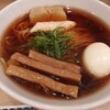 らぁ麺 麦造