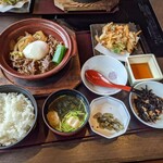 和食涮涮鍋 Kagonoya 草津矢倉店 - 