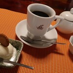 COFFEE らくがき - 