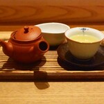 林屋新兵衛 - 煎茶