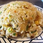 Chuukaryouri Kaji - 小焼めし、お昼時は50円引き