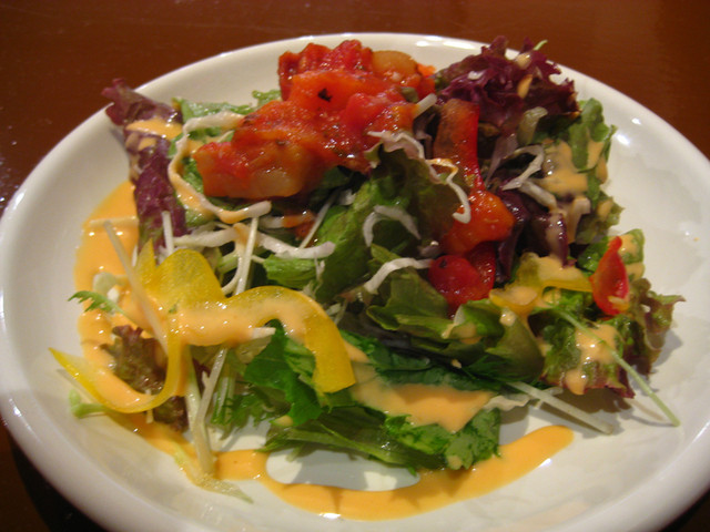 カフェ バル フィオーレ Cafe Bar Fiole 草津 カフェ 食べログ