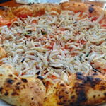 PizzeriaTrattoriaDaPeGONZO - 